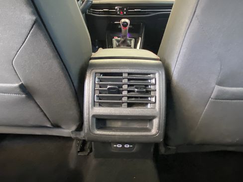 Certified 2023 Volkswagen GTI SE FWD image 29