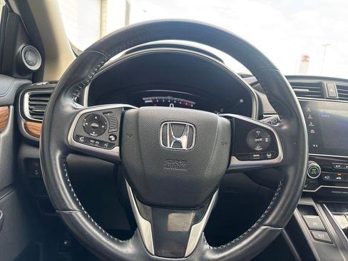 Used 2017 Honda CR-V EX-L image 19