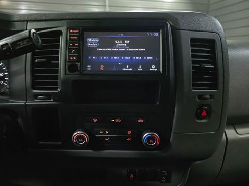 Used 2021 Nissan NV 1500 SV image 23