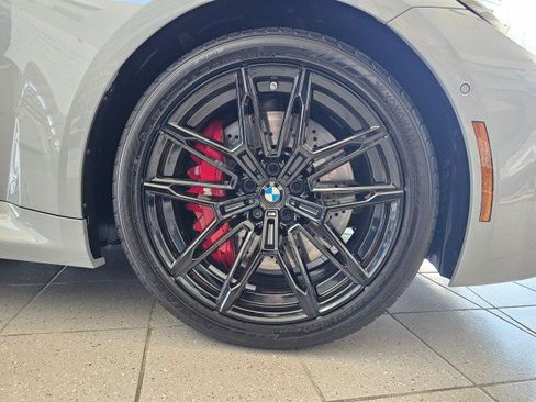Used 2025 BMW M2 w/ Lighting Package RWD image 8
