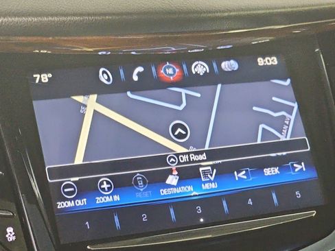 Used 2019 Cadillac Escalade Luxury AWD/4WD image 25