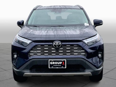 Used 2023 Toyota RAV4 Limited image 4