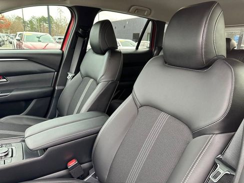 Certified 2025 MAZDA CX-50 AWD 2.5 S w/ Select Package image 9