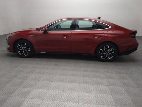Used 2024 Hyundai Sonata SEL FWD image 3