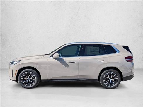 New 2026 BMW X3 xDrive30i w/ Convenience Package AWD/4WD image 5