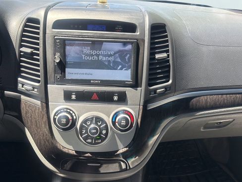 Used 2007 Hyundai Santa Fe SE AWD/4WD image 10
