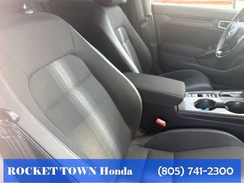 Used 2026 Honda Civic Sport image 12