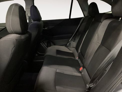 Certified 2025 Subaru Outback Premium image 13