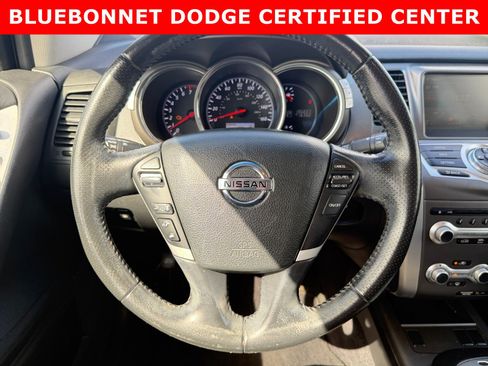 Used 2012 Nissan Murano SV FWD image 13