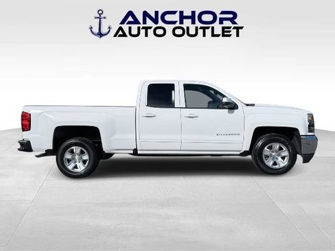 Used 2019 Chevrolet Silverado 1500 LT image 9
