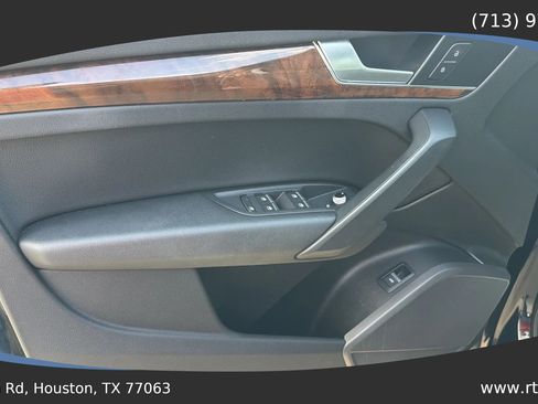 Used 2018 Audi Q5 2.0T Premium image 21