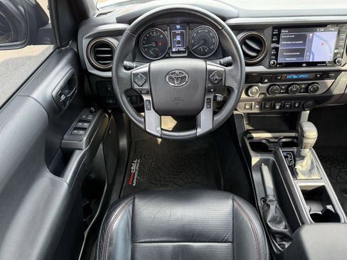 Used 2021 Toyota Tacoma TRD Pro image 19