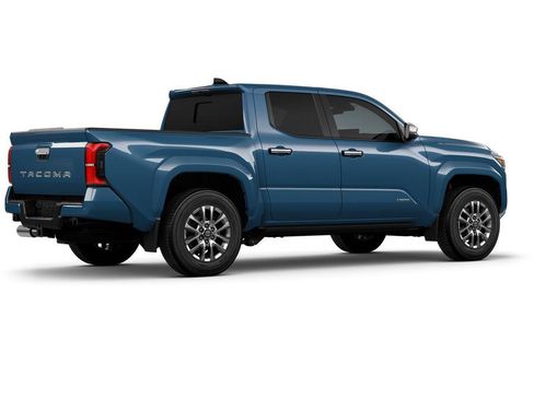 New 2026 Toyota Tacoma Limited image 11