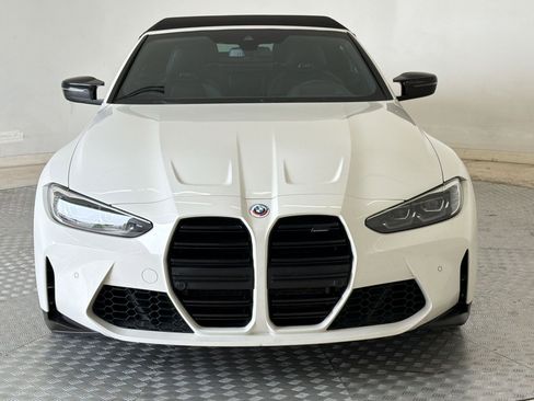 Used 2023 BMW M4 xDrive Competition w/ Executive Package AWD/4WD image 6
