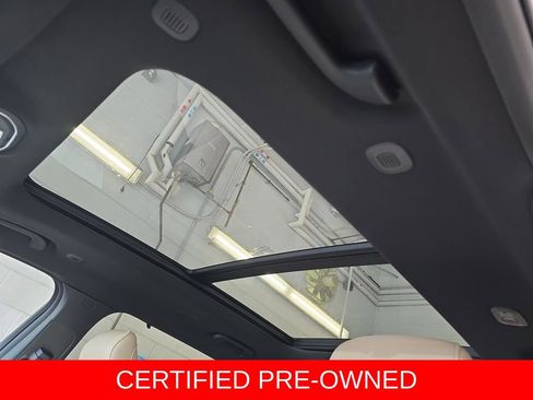 Used 2025 Jeep Grand Cherokee L Limited w/ Luxury Tech Group II AWD/4WD image 31