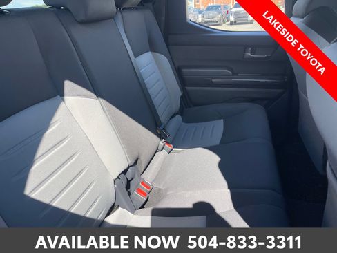 Certified 2026 Toyota Tacoma TRD Off-Road AWD/4WD image 19