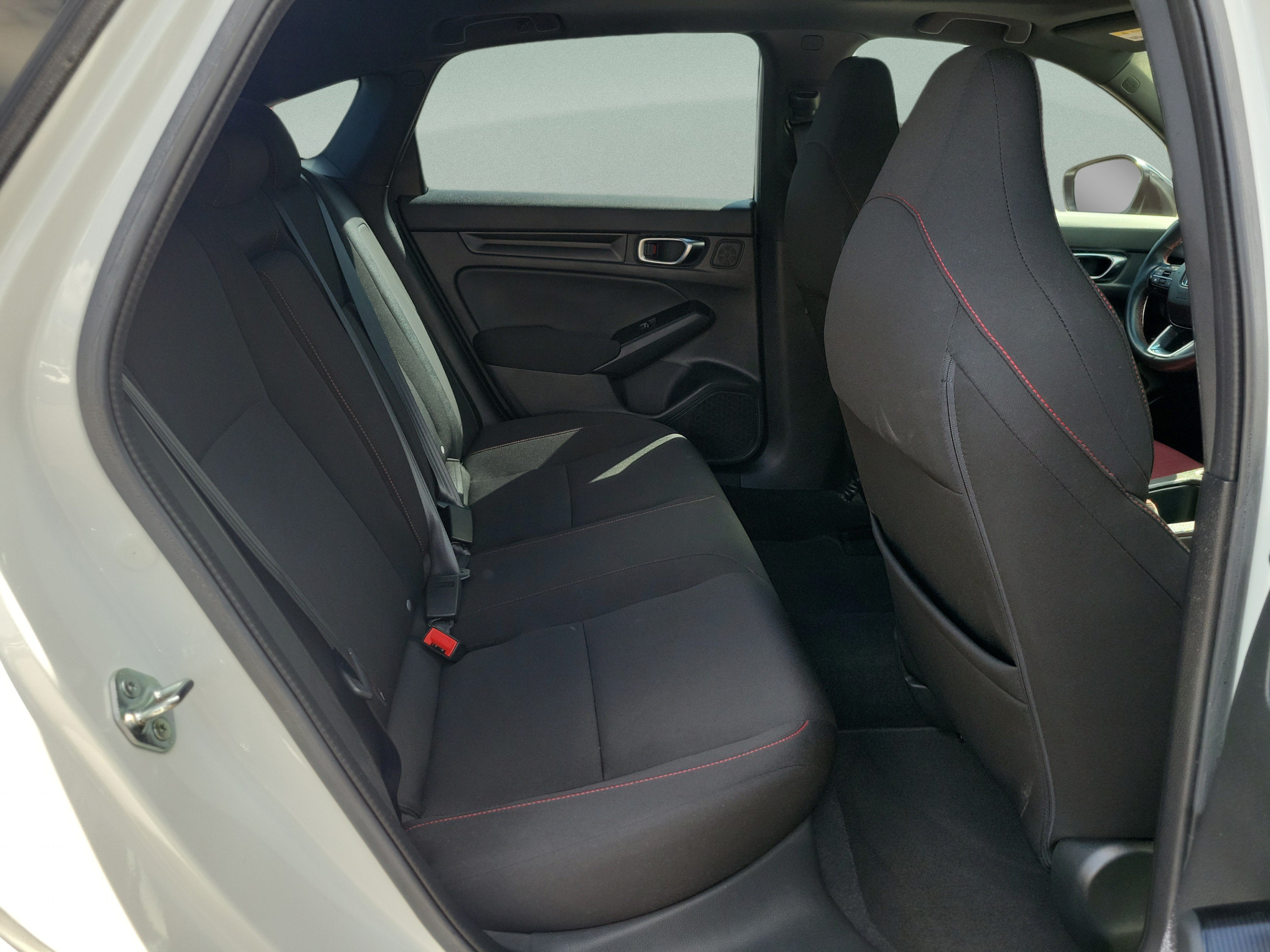 Used 2023 Honda Civic Si image 10
