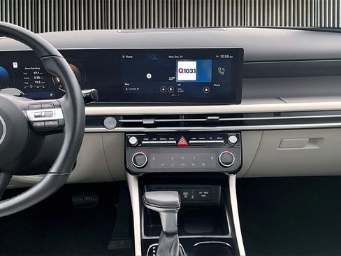 Certified 2025 Hyundai Tucson SEL image 6