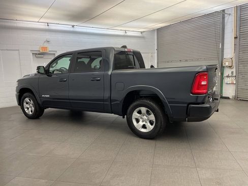 New 2025 RAM 1500 Big Horn image 8