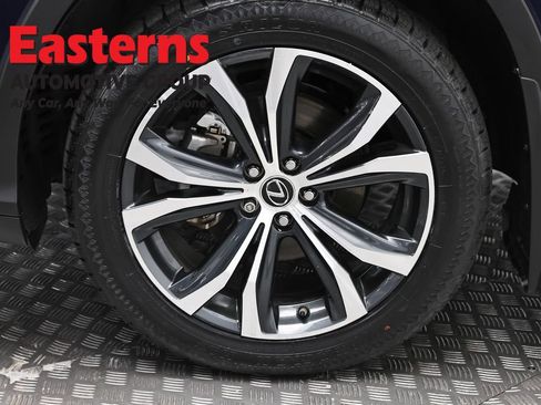 Used 2022 Lexus RX 350 AWD w/ Premium Package image 37