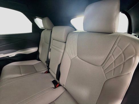 Used 2023 Lexus RX 350 Premium w/ Accessory Package (Z1) FWD image 25