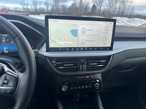 Certified 2024 Ford Escape Platinum image 12