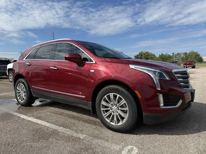 Used 2018 Cadillac XT5 Luxury w/ Driver Awareness Package
