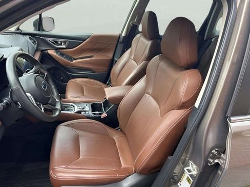 Used 2021 Subaru Forester Touring w/ Popular Package #2 image 7