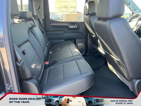 New 2026 GMC Sierra 1500 Denali image 17