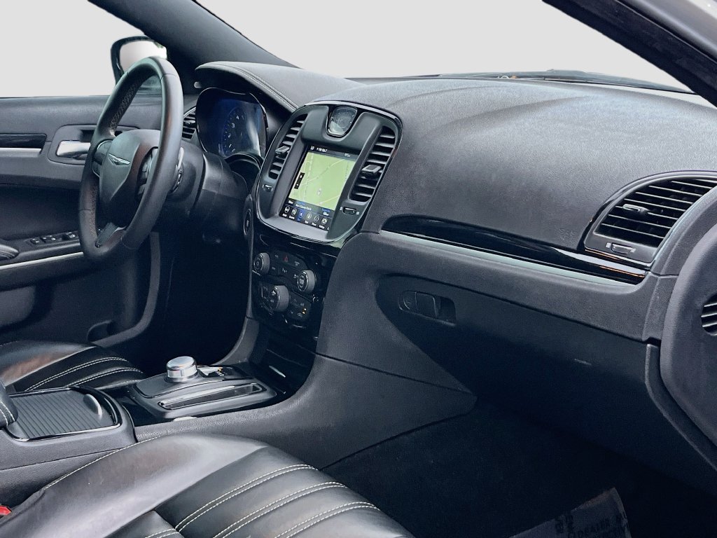 Used 2023 Chrysler 300 S RWD image 31