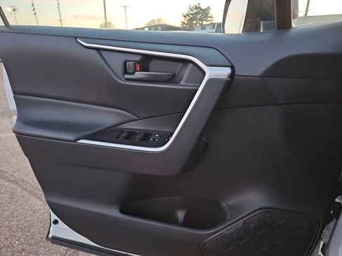 Used 2024 Toyota RAV4 LE image 26