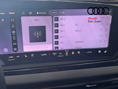 New 2026 Audi A6 Premium Plus AWD/4WD image 17