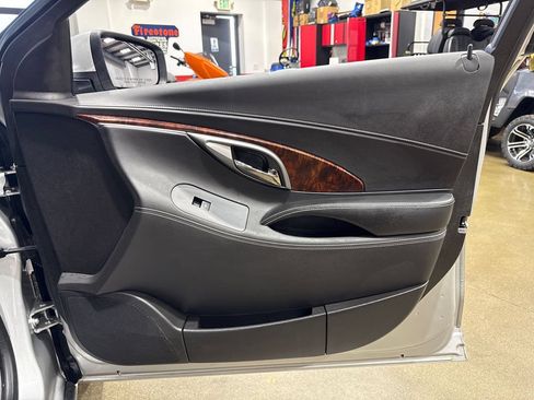 Used 2013 Buick LaCrosse Leather FWD image 74