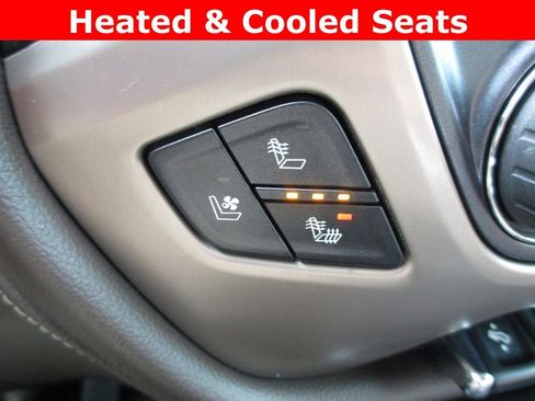 Used 2018 GMC Sierra 1500 Denali w/ Denali Ultimate Package image 20