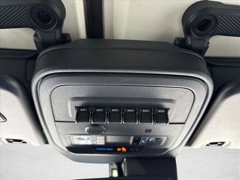 Used 2024 Ford Bronco Raptor w/ Interior Carbon Fiber Pack 6 AWD/4WD image 23