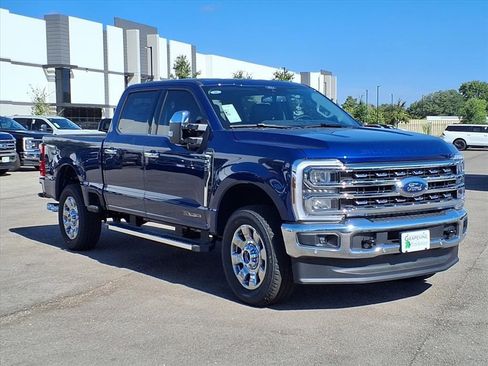 New 2026 Ford F250 Lariat w/ Lariat Premium Package image 10
