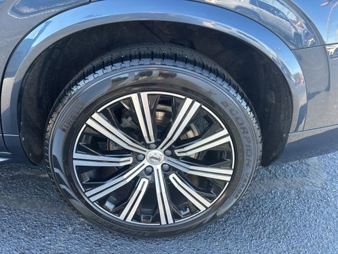 Used 2021 Volvo XC90 T6 Inscription w/ Advanced Package image 18