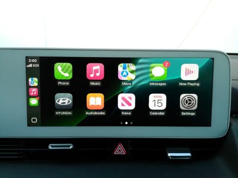 Used 2022 Hyundai Ioniq 5 SEL image 45