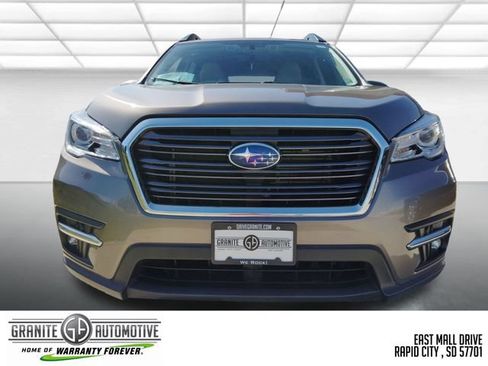 Used 2021 Subaru Ascent Limited w/ Technology Package AWD/4WD image 9