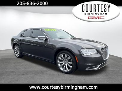 Used 2019 Chrysler 300 Touring w/ Chrome Appearance Package