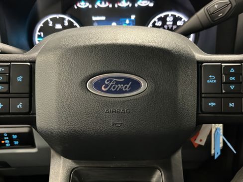 Used 2024 Ford F250 XLT AWD/4WD image 15