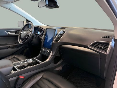 Used 2023 Ford Edge SEL w/ Convenience Package AWD/4WD image 32