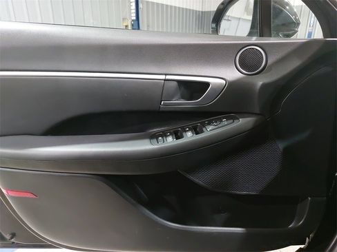 Certified 2024 Hyundai Sonata SEL image 24