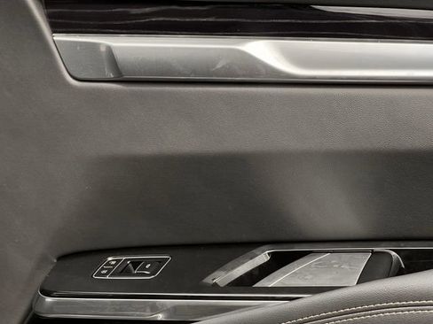New 2026 Cadillac Escalade ESV Sport w/ Touring Package AWD/4WD image 26