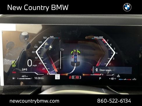 New 2026 BMW 740i xDrive 740i xDrive image 21