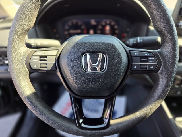 New 2026 Honda Accord SE image 9