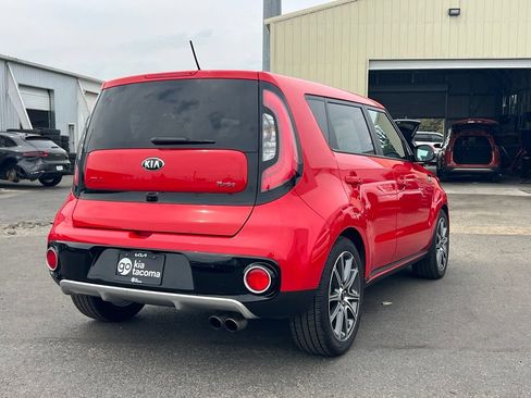 Used 2019 Kia Soul ! w/ Technology Package FWD image 7