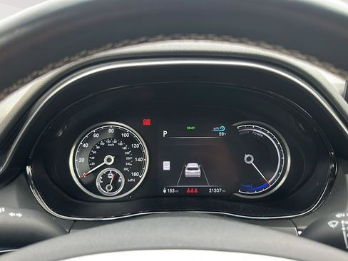 Used 2024 Genesis Electrified GV70 AWD/4WD image 21