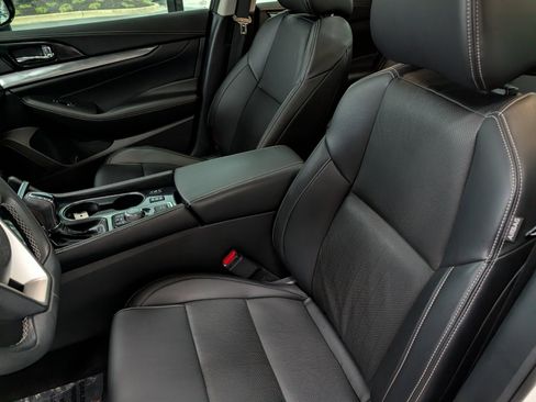 Used 2019 Nissan Maxima 3.5 SL w/ Floor Mat Group image 9