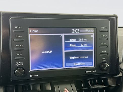 Used 2021 Toyota RAV4 LE image 14